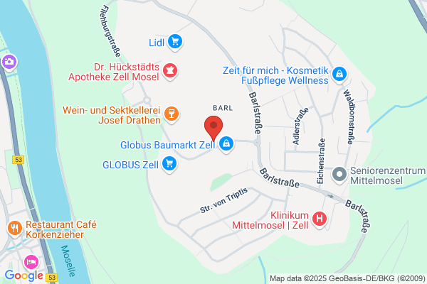 DawOst GmbH