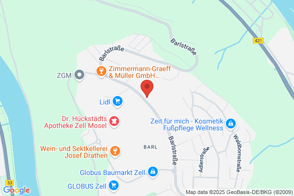Eiserloh & Mesenich Bedachungen GmbH