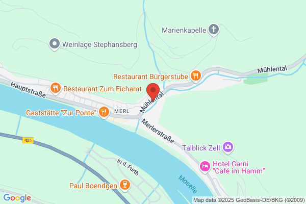 Gebrüder Röhl GmbH