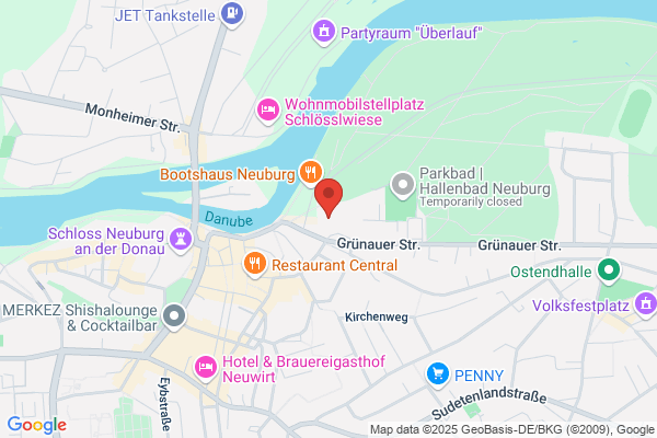 Hauptschule im  Englischen Garten
