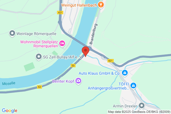 Kessler Nachf. KG