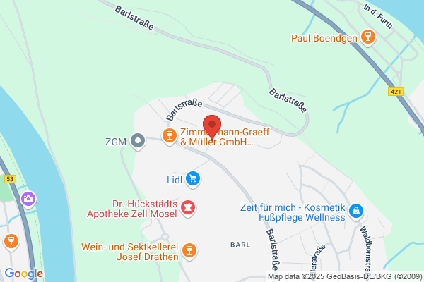 Technisches Hilfswerk Bundesanstalt (THW) Ortsverband