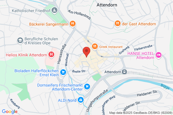 Cafe am Dom