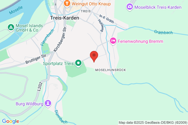 Grund- und Realschule plus Treis-Karden