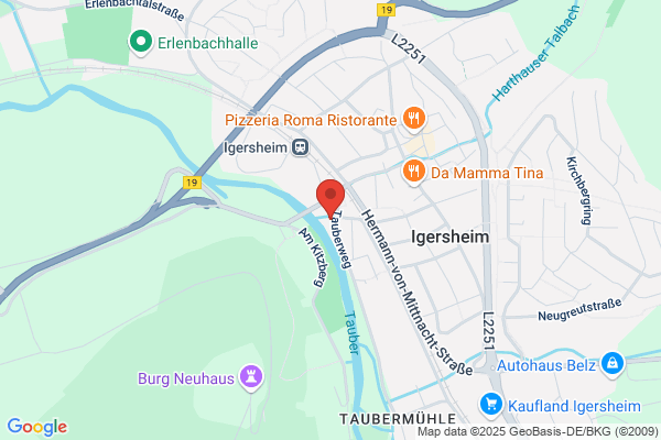 Gräf Sabine Herbalife Beratung