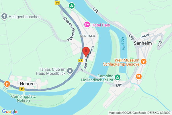 Seniorenbetreuung Daheim