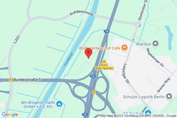 Der Havelbäcker GmbH