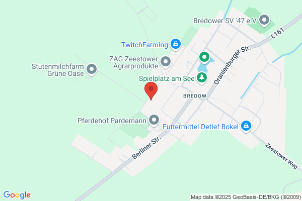 Zeh Bau GmbH