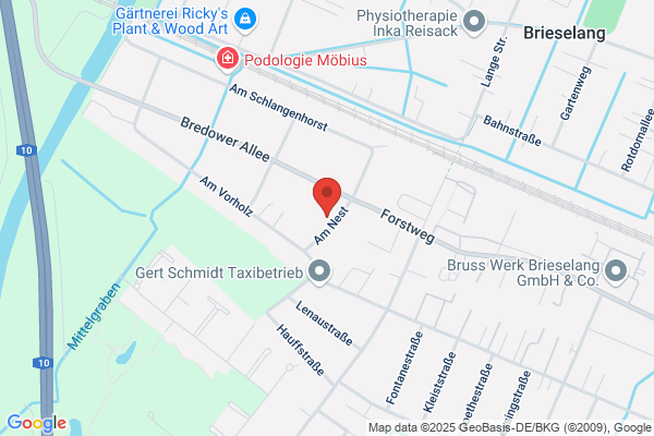 KK-Computer Brieselang Rene Kriening