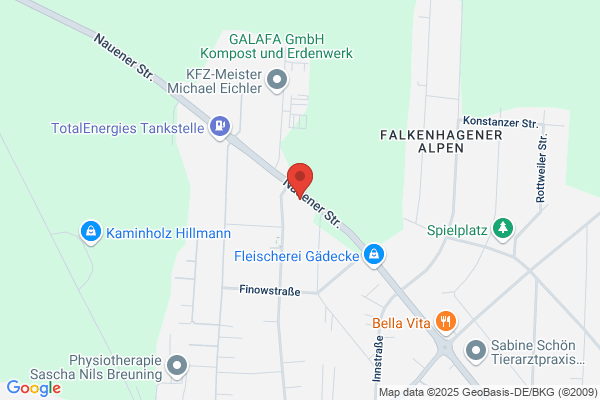 FeierAbend-Falkensee