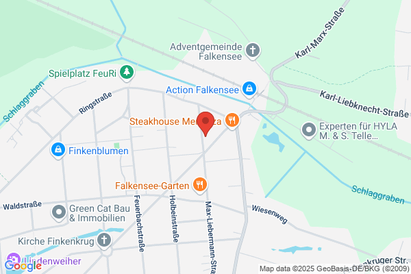Ansom Gebäudereinigung
