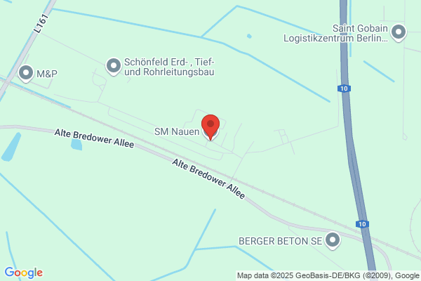 Landesbetrieb Straßenwesen Brandenburg