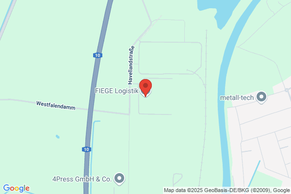 FIEGE Logistik