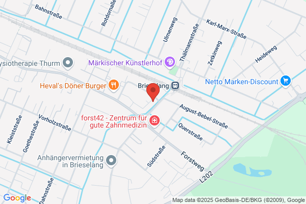 Apotheke am Markt