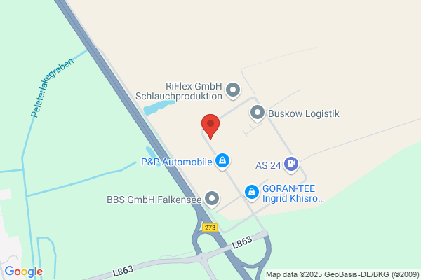 Aquamess GmbH