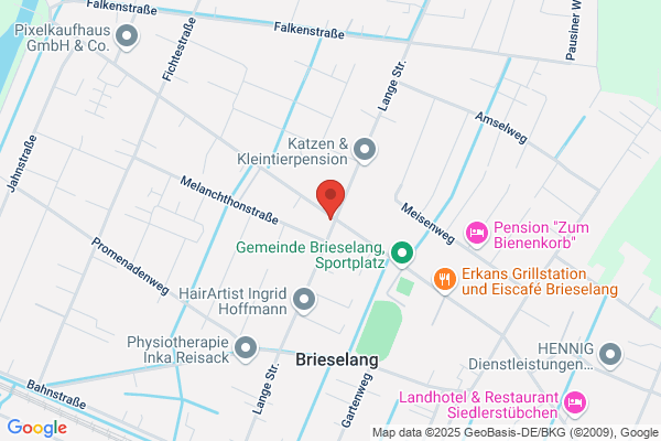 GBD Berlin GmbH