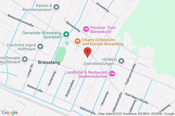 Gesamtschule Brieselang