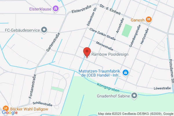 HEIMO Schwimmanlagen