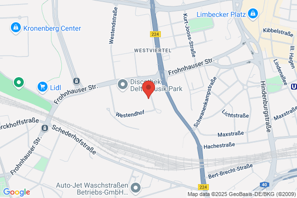 Handelsvert. Narbutas Büromöbel GmbH