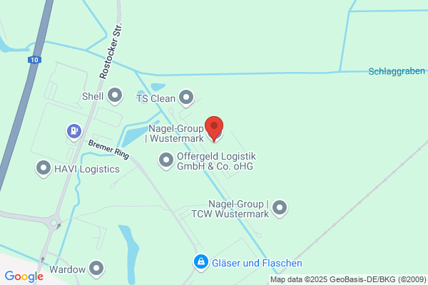 Kraftverkehr Nagel GmbH & Co.KG