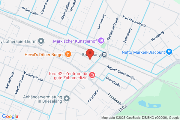 Mieterverein Brieselang e.V.