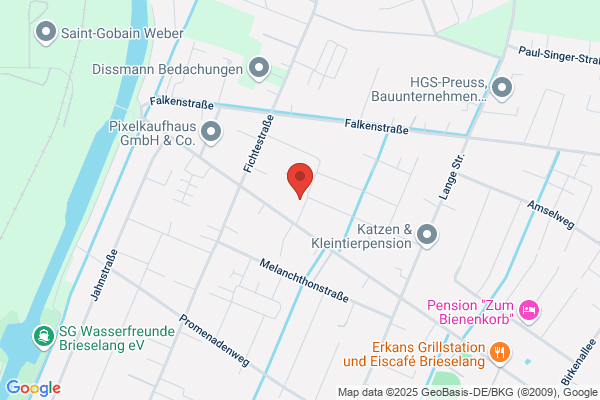 RecycLog GmbH