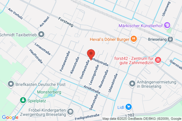 Setec Elektromontagen GmbH