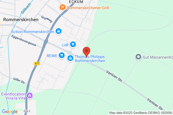 Kartoffelschlößchen