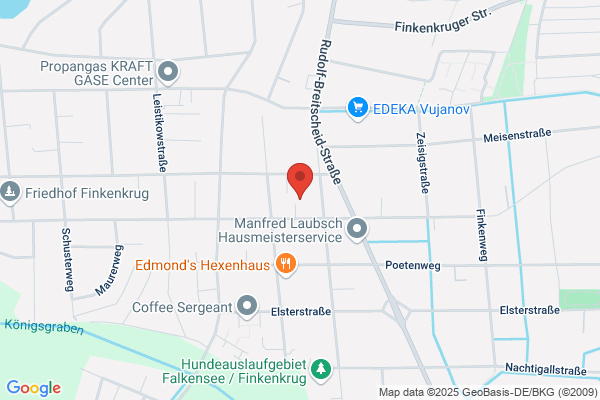 HENKE-IMMOBILIEN