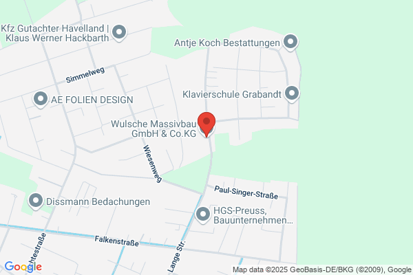 Wollschläger GmbH & CO. KG