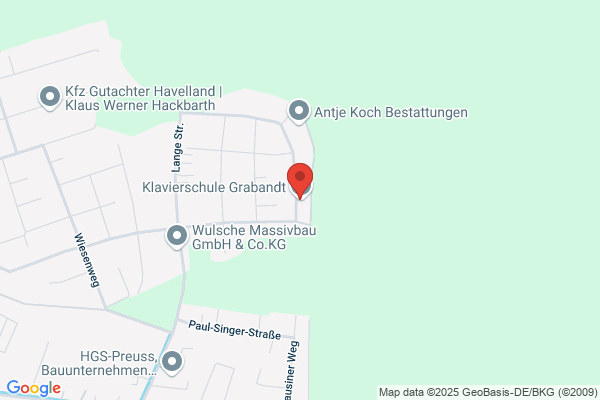 Gesangschule Kruk