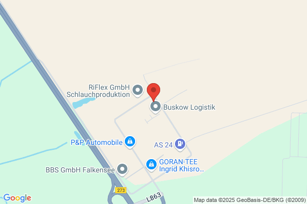 Jaschek Industrieservice GmbH