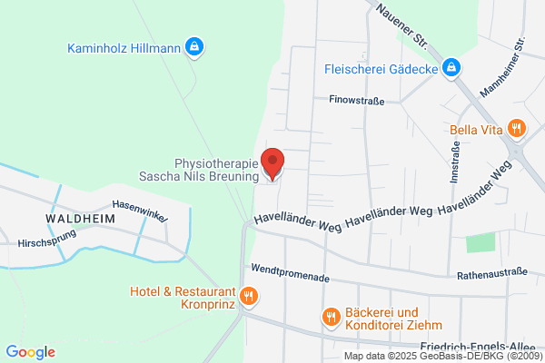 Centberg GmbH