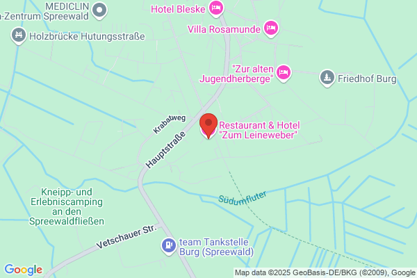 Hotel Zum Leineweber
