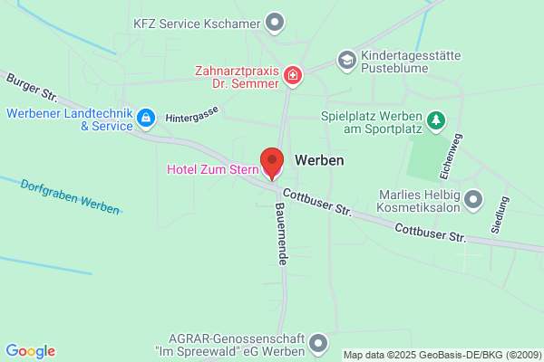 Hotel Zum Stern