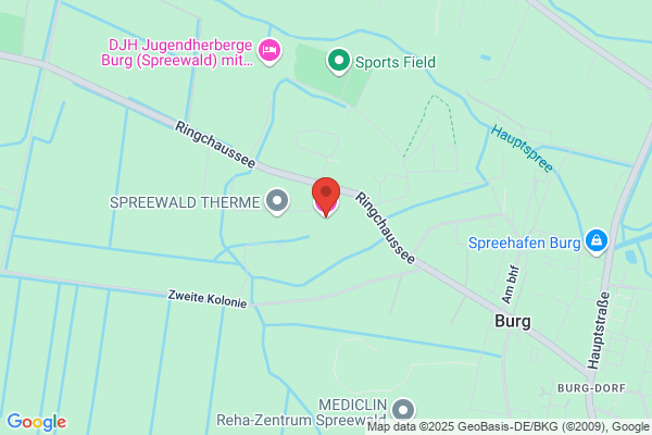 Spreewald Thermenhotel