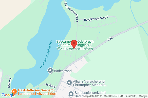 Gartenservice Klaus Haberland