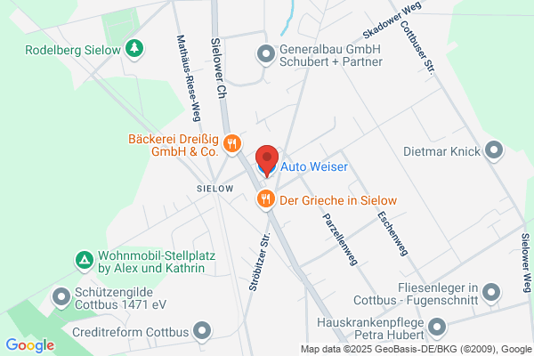Auto Weiser GmbH