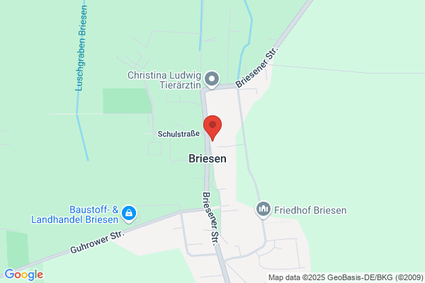 Friseursalon Inh. Karin Bunge