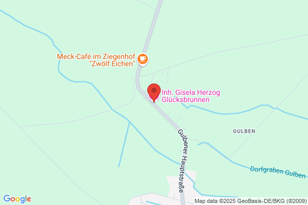 Gasthaus-Pension Glücksbrunnen