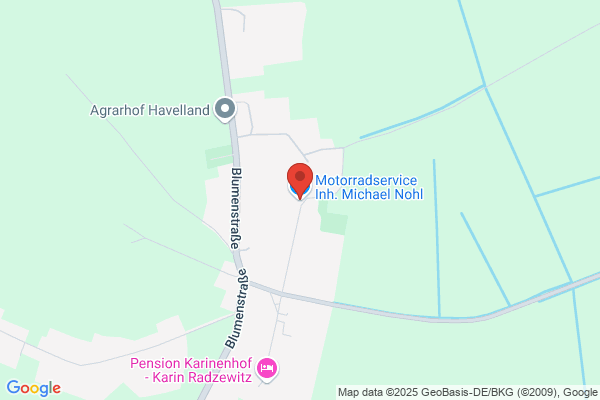 Motorradservice Inh. Michael Nohl