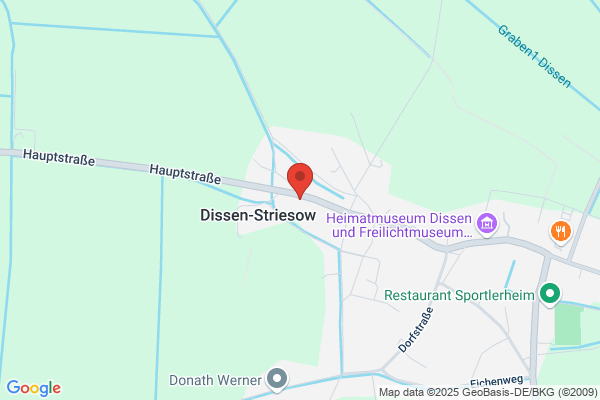 Tischlerei Harri Bagola Inh. Heinz Tschuck
