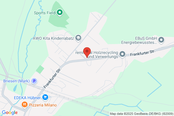 Briesener Heizungs- u. Sanitär GmbH