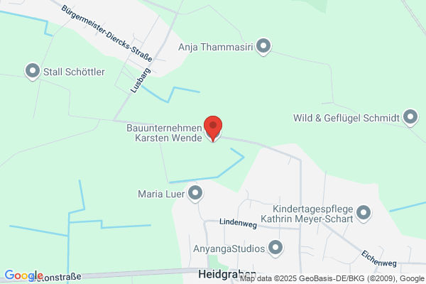 Karsten Wende