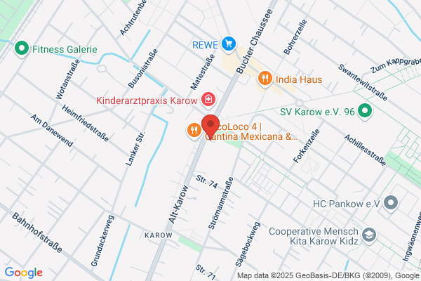 Leuendorff & Co. Mineralölhandel GmbH
