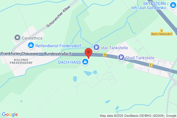 SCHLOSSER EUROPART Technischer Handel GmbH