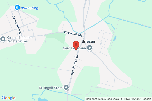 Steuerungsanlagen Gerlach A.