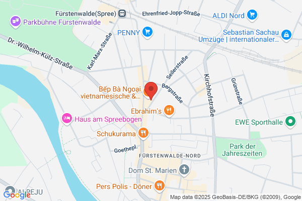VerlagsService Oderspree
