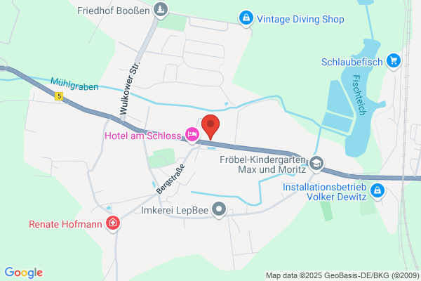 AWO KV Eisenhüttenstadt e. V. Jugendclub