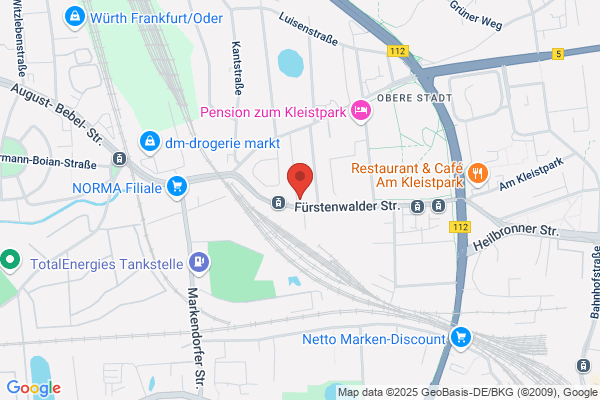 Frankfurter Holzbearbeitung GmbH